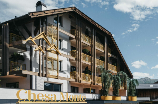 Referenz Tiroler Schlosser im Bereich Pulverbeschichten