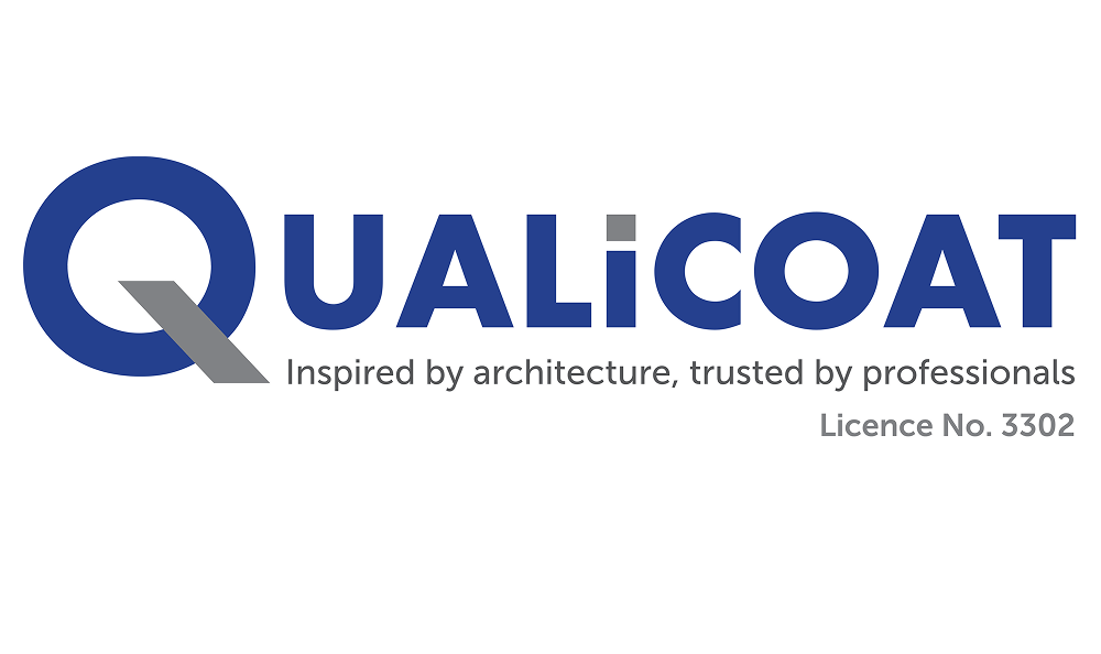 Gütesiegel Qualicoat