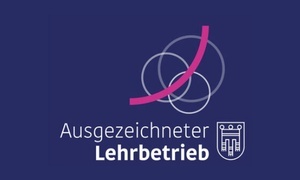 Ausgezeichneter Lehrbetrieb Vorarlberg